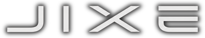 JIXE - Professional DJ & Music Producer Logo